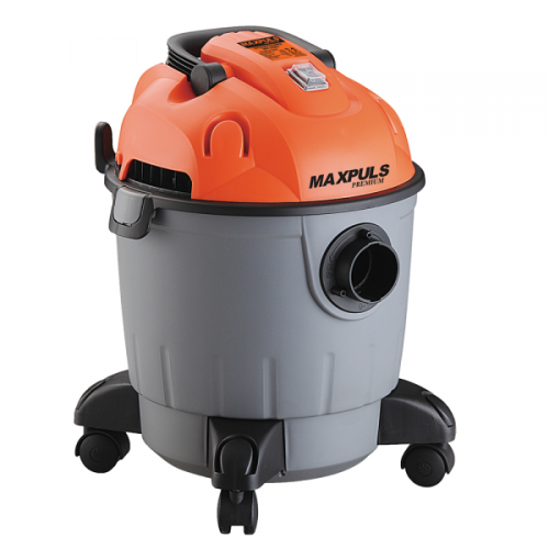 EL. USISAVAČ IND. SUHO-MOKRO 1200W 18L MP-WC02 akcija