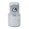 ADAPTER ZA NASADNI KLJUČ 1/4"Ž*3/8"M  ART9834 (12)