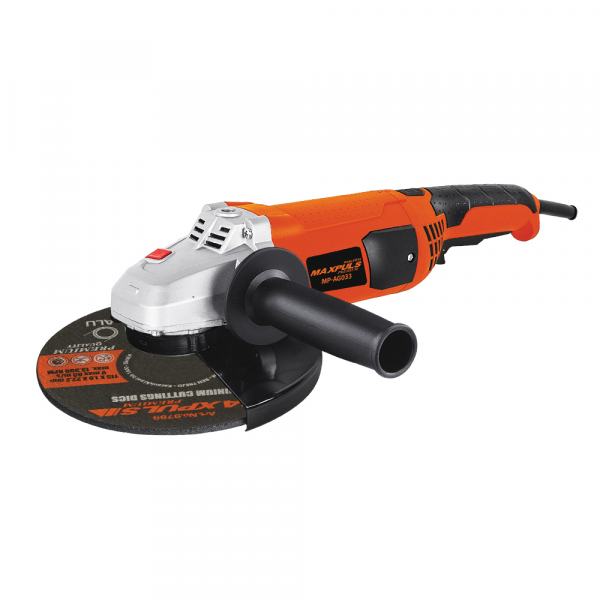 1222a569-e283-4a7d-bb43-311485cdca8e.png EL. BRUSILICA KUTNA PREMIUM 230MM 2000W MP-AG033 akcija