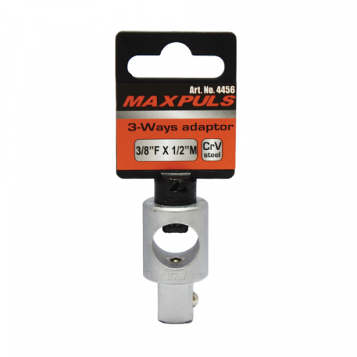 ADAPTER ZA T-RUČKU  3/8"Ž*1/2"M  ART4456 (10)