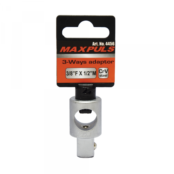 ADAPTER ZA T-RUČKU  3/8"Ž*1/2"M  ART4456 (10)