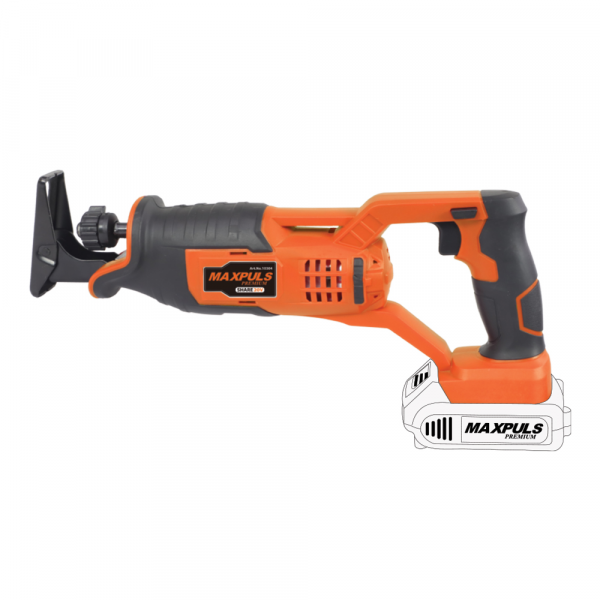 92bf45ae-8d67-4e05-9e26-73edd6b8b622.png AKU PILA RECIPRO 20V 200MM MPP-CRS20 akcija