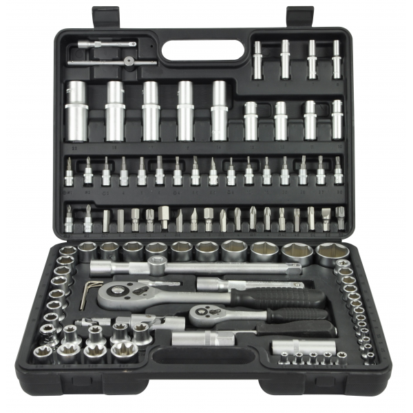 KLJUČEVI NASADNI SET 4-32mm  108 kom 14"&1/2" ART6018 (4)