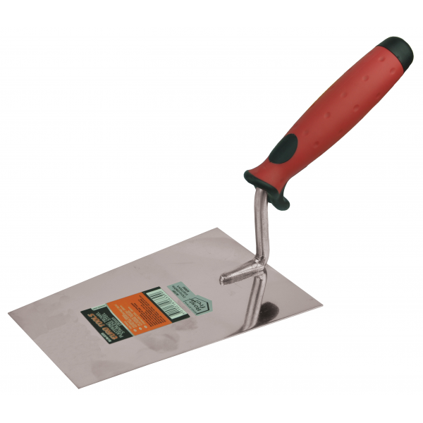 ŽLICA ZIDARSKA INOX TPR DRŠKA 0 80mm ART893 (12)