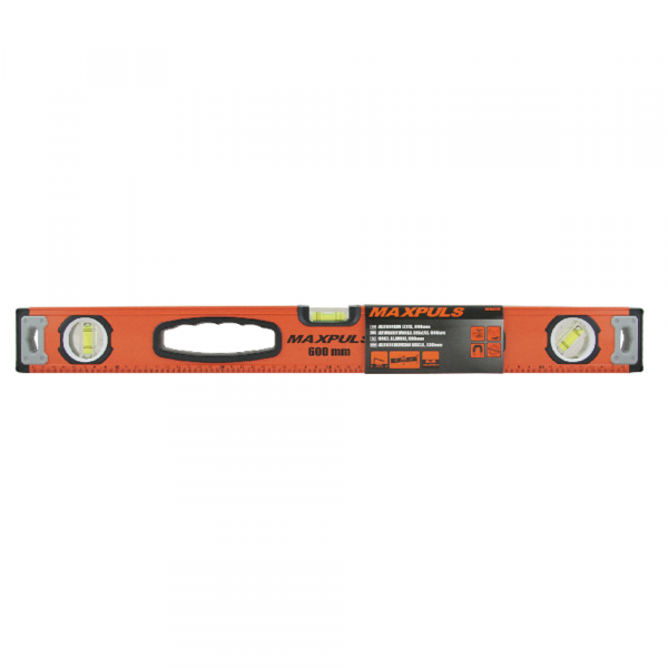 LIBELA AL. MAGNETNA ORANGE 0 800mm ART8929 (30)
