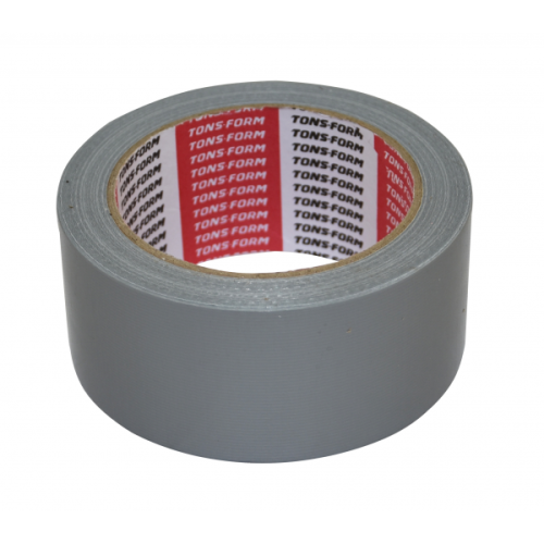 TRAKA AMERICAN TAPE SREBRNA 48mm*20m (36)