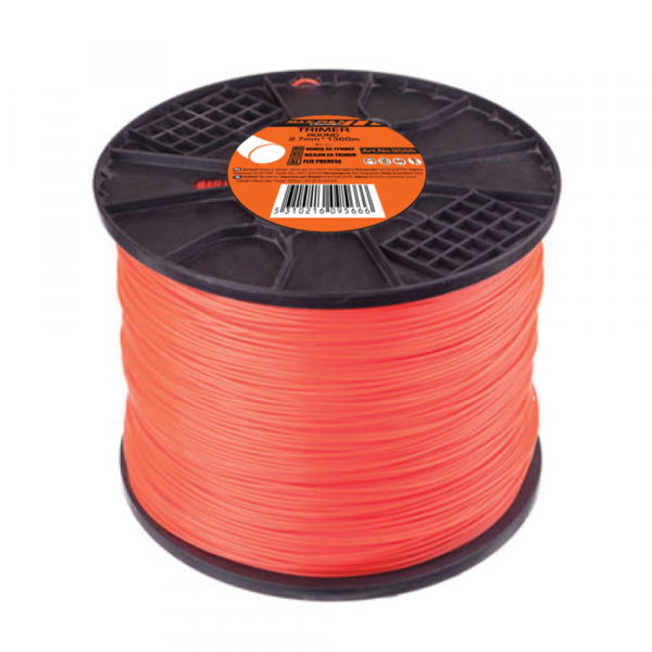 NIT ZA TRIMER KVADR. 2,7mm*100m (12)