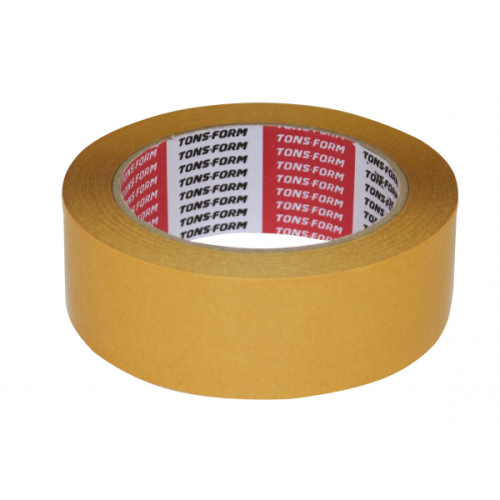 TRAKA  OBOSTRANO LJEPLJIVA 48mm*10m (36)