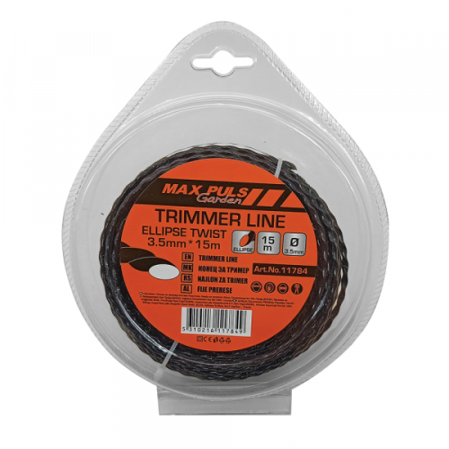 NIT ZA TRIMER UPLETENA 3,0mm*15m PREMIUM ART6952