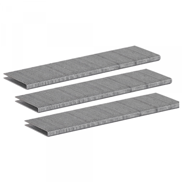 MUNICIJA ZA PNEUM. KLAMERICU  16mm  25*5,7*1,2mm 5000kom