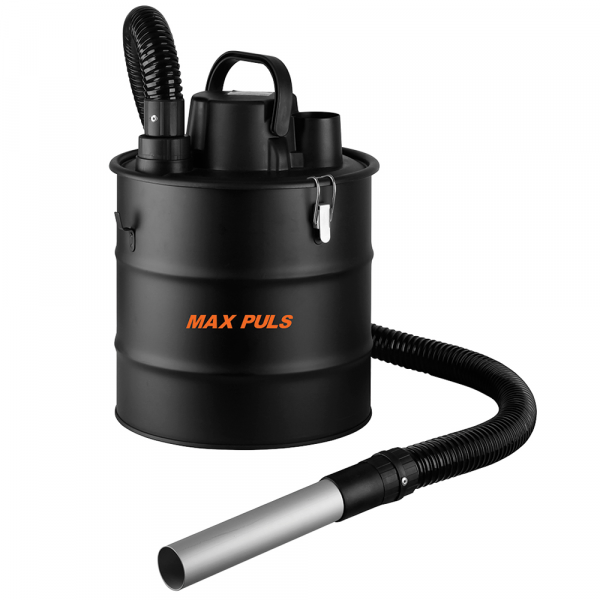 USISAVAČ ZA PEPEO 1000W 18L MP-AVC002