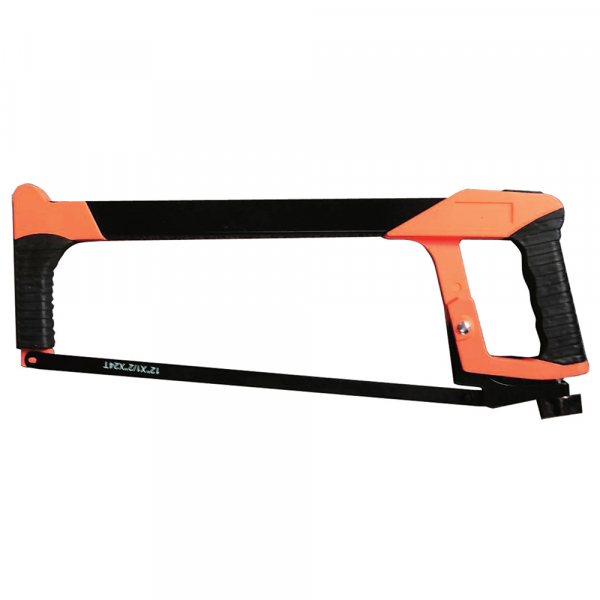 PILA ZA METAL LUČNA 300mm TPR DRŠKA ART10268 (6)