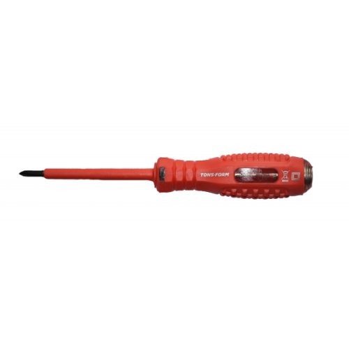 ODVIJAČ-ISPITIVAČ NAPONA 110-250V  KR. 160mm ART 10336 (240)