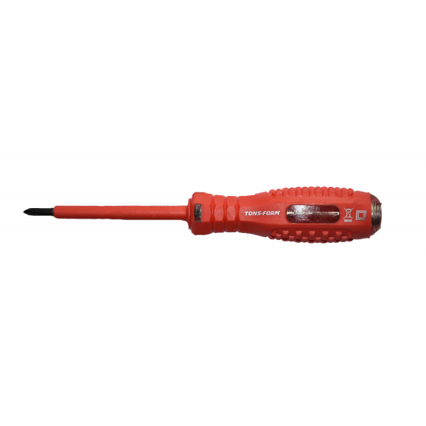 ODVIJAČ-ISPITIVAČ NAPONA 110-250V  KR. 160mm ART 10336 (240)