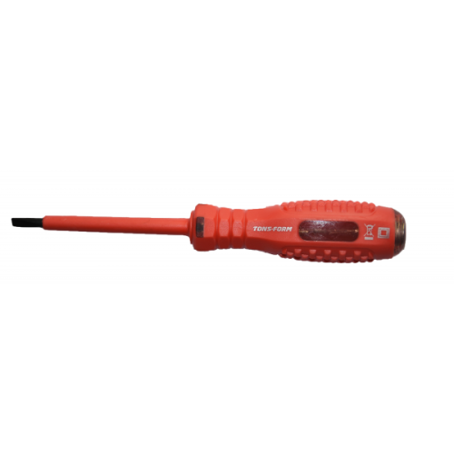 ODVIJAČ-ISPITIVAČ NAPONA 110-250V  PL.160 mm ART10335  (240)