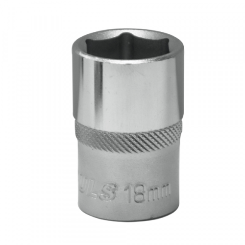 KLJUČ NASADNI 1/2" 15MM  6K (35)