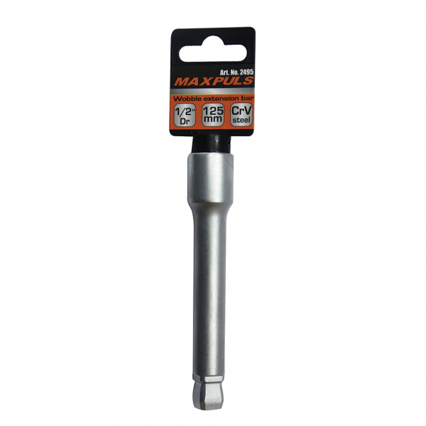 PRODUŽETAK ZA NASADNI KLJUČ 1/2"*0 50MM (10)