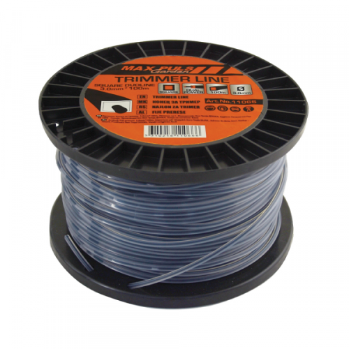 NIT ZA TRIMER PROFES. DUOLINE KVADR. 3,0mm*100m (12)
