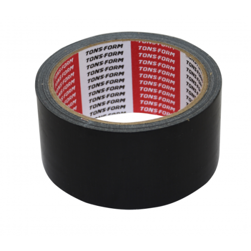 TRAKA AMERICAN TAPE CRNA 48mm*10m (48)