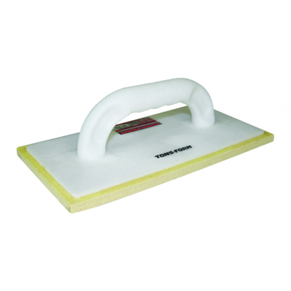 GLETER S BIJELIM FILCOM 280*140*8mm (40)