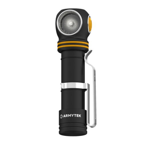 ARMYTEK ELF C2 (bijelo svijetlo)