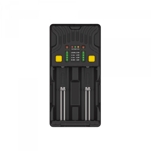 ARMYTEK PUNJAČ ZA BAT. UNI C2 TYPE-C