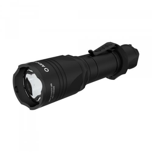 ARMYTEK DOBERMAN PRO (bijelo svjetlo)