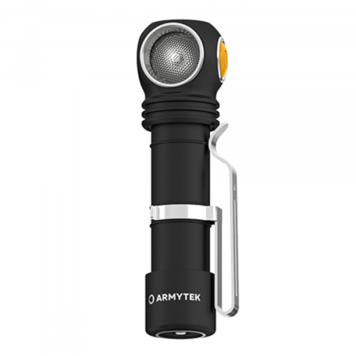 ARMYTEK WIZARD C2 PRO (bijelo svijetlo)