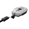 728023de-93cf-426a-a30c-ace06d4b967d.png ARMYTEK CRYSTAL PRO SIVA (bijelo i crveno svjetlo)