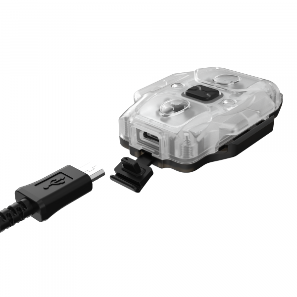 728023de-93cf-426a-a30c-ace06d4b967d.png ARMYTEK CRYSTAL PRO SIVA (bijelo i crveno svjetlo)