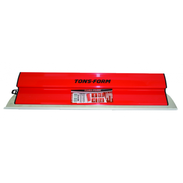 GLETER INOX DVORUČNI 0 600mm (12)
