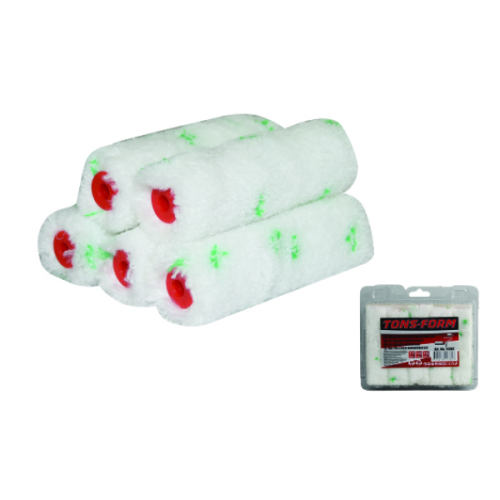 840bf893-094d-4903-8953-89576125edd2.png VALJAK ULOŽAK MICROFIB. 105*17*12*6mm 10/1 ART11382 (500)