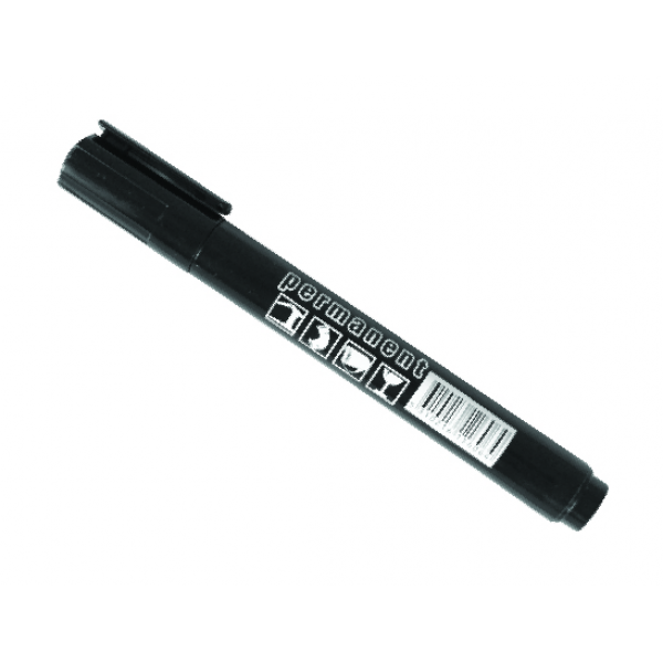 MARKER PERMANENT CRNI (12)