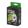 c8a28ce2-ed82-45be-b4a8-5c3d482fdfaa.png ARMYTEK CRYSTAL PRO SIVA (bijelo i crveno svjetlo)