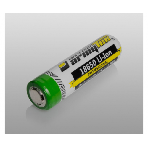 ARMYTEK BATERIJA 18650 3200mAh PCB