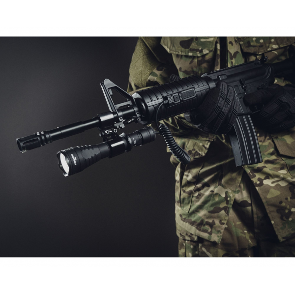 ARMYTEK MOUNT AWM-01 (univerz.nosač za oružje)