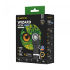 ARMYTEK WIZARD C2 PRO NICHIA (toplo svijetlo)