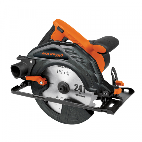 EL. PILA KRUŽNA 1400W 185/20MM  MP-CS024 PREMIUM (2)