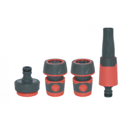 MLAZNICA ZA ZALIJEV.  3/4" SET 4/1  ART10796