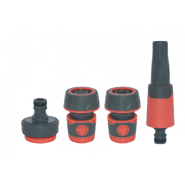 MLAZNICA ZA ZALIJEV.  3/4" SET 4/1  ART10796