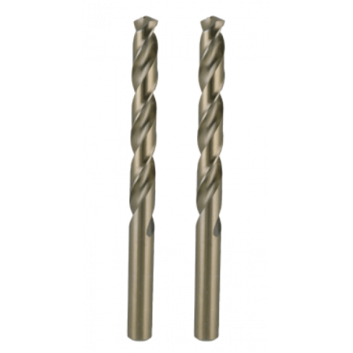 SVRDLO HSS-CO 5% DIN 338 0  4,0mm 2kom (80)