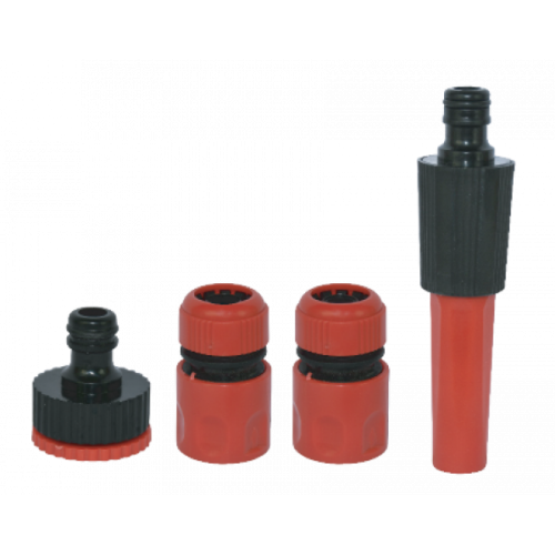 MLAZNICA ZA ZALIJEV. ABS 1/2" SET 4/1  ART10832