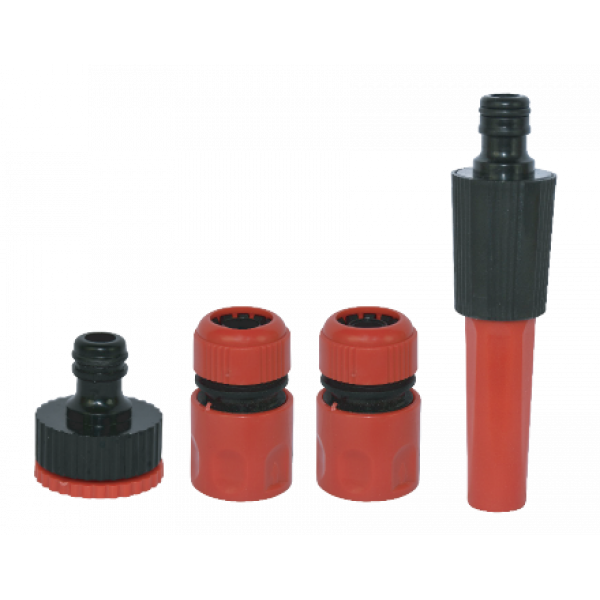 MLAZNICA ZA ZALIJEV. ABS 1/2" SET 4/1  ART10832