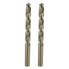 SVRDLO HSS-CO 5% DIN 338 0  3,5mm 2kom (80)