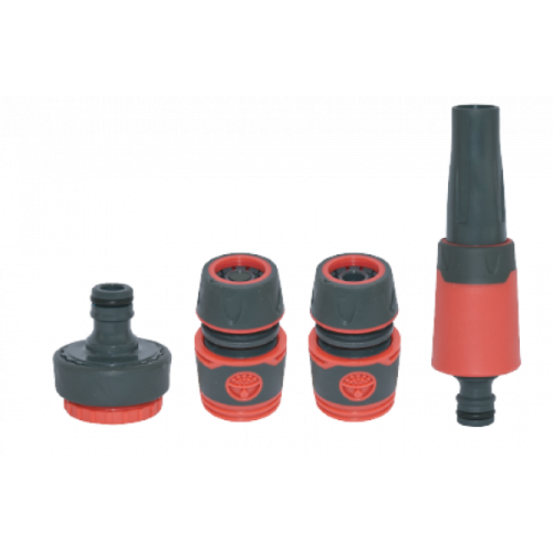 MLAZNICA ZA ZALIJEV.  1/2"  SET 4/1  ART10790