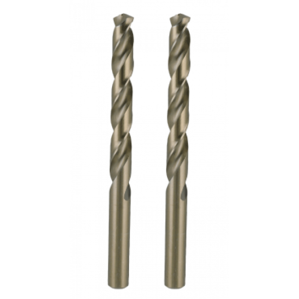 SVRDLO HSS-CO 5% DIN 338 0  3,0mm 2kom (80)
