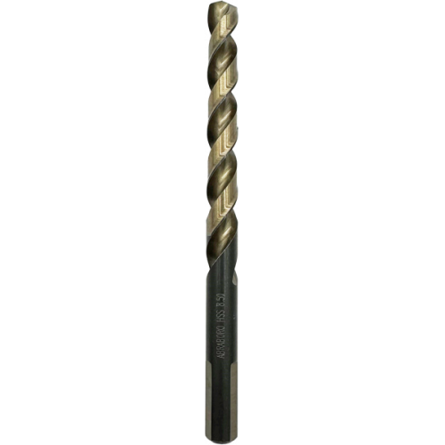SVRDLO HSS-G M.S. DIN 338 10,0MM 1KOM