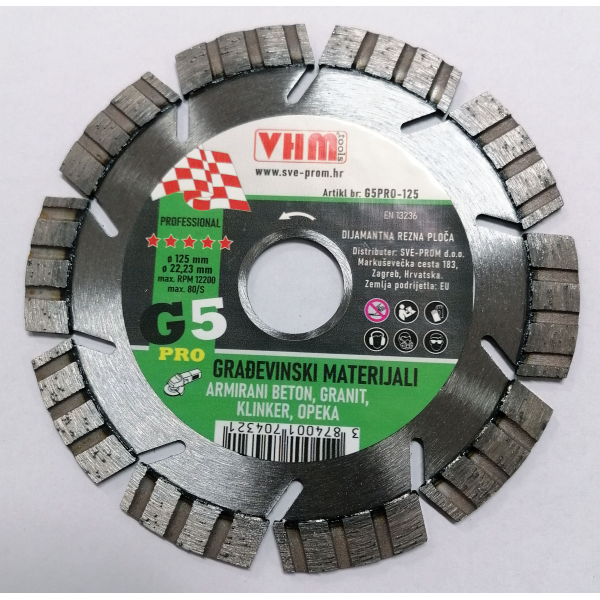 34fe0aa7-22f1-4905-aac8-13f197df3bfb.png DIJAM.PLOČA GRAĐ. MAT. G5 PRO 125*2,4/10*22 VHM