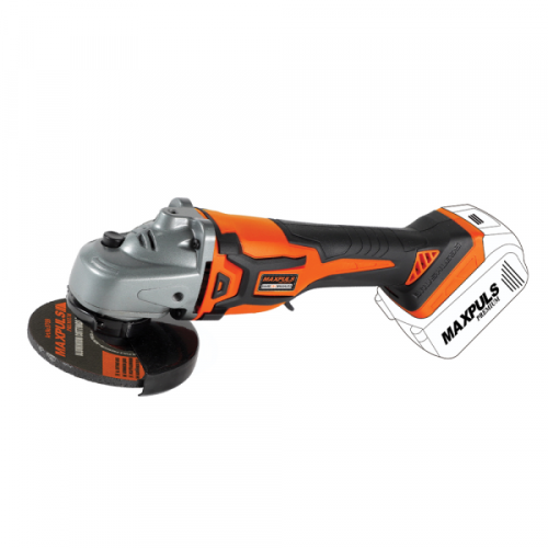 AKU BRUSILICA KUTNA 20V 125MM M-14 MPP-CBAG20 PREMIUM  akcija