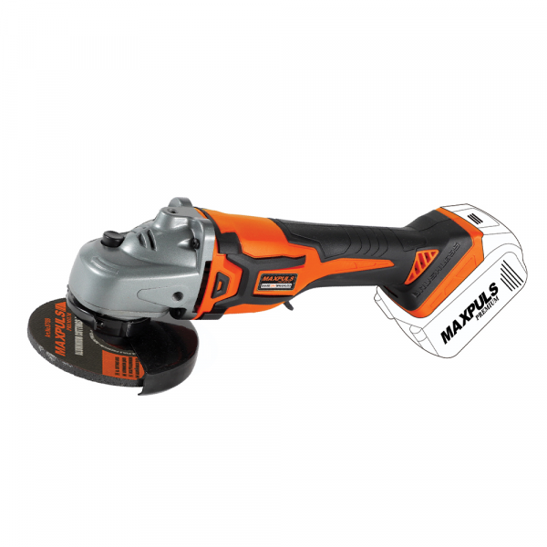 AKU BRUSILICA KUTNA 20V 125MM M-14 MPP-CBAG20 PREMIUM  akcija